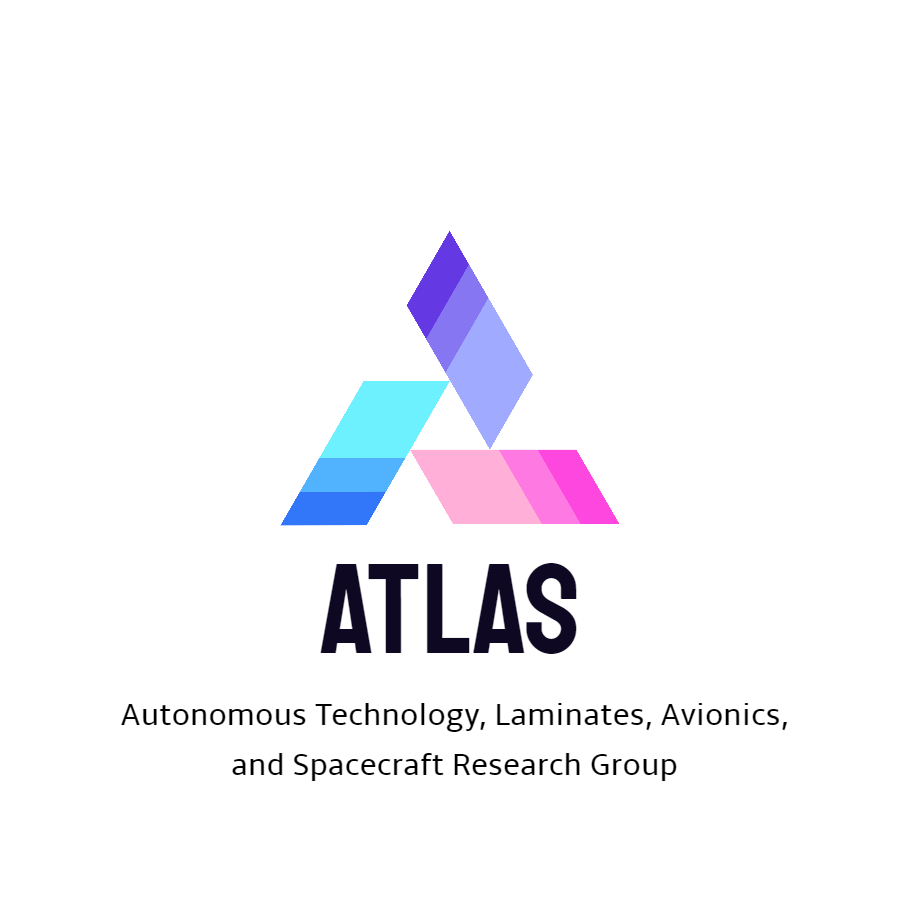 Autonomous Technology, Laminates, Avionics, and Spacecraft (ATLAS) Research Group